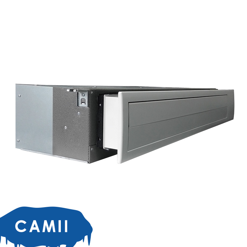 供应CAMII 中央空调变频CAMII商用两模块一拖多联机