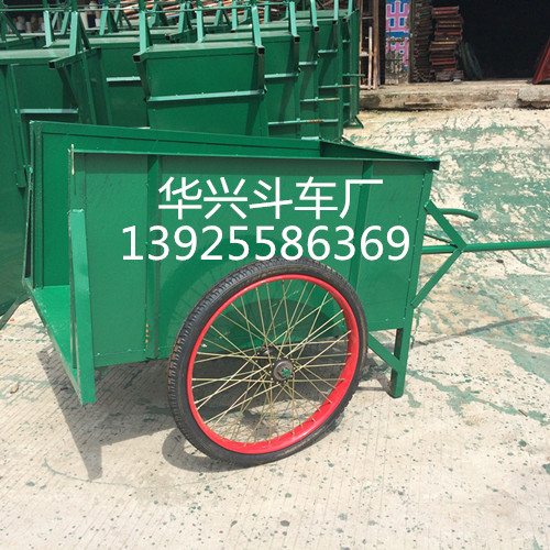 深圳哪里有手推垃圾车生产厂家,深圳手推垃圾车批发