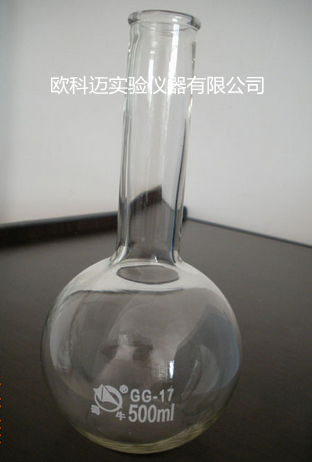 供应用于实验仪器的优质圆底烧瓶5ml-2000ml