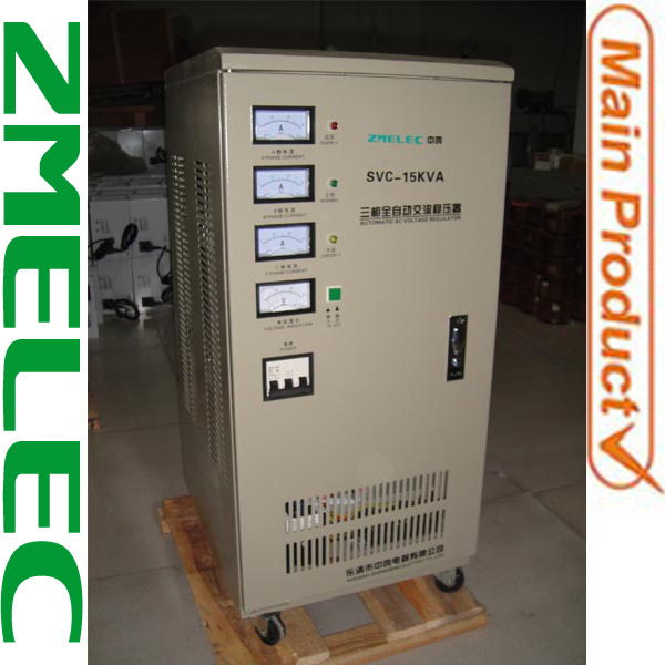 温州市高精度稳压器 TNS-15000厂家供应高精度稳压器 TNS-15000