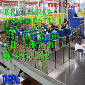 供应山东泰丰TFJK16-4B带比例功能泰丰TFJK16-4B价格图片