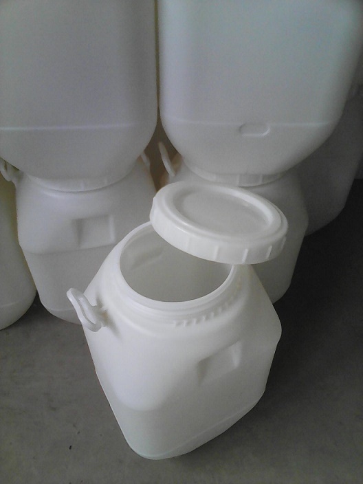 山东食品塑料桶制造有限公司
