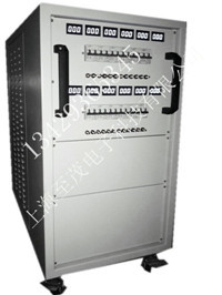 15KW交流电阻负载柜 充电桩模拟负载 大功率交直流负载定制