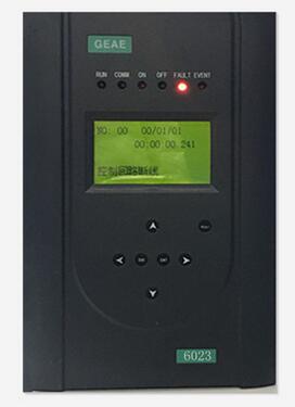 供应用于电站|变电站的AE-6023变压器非电量保护测