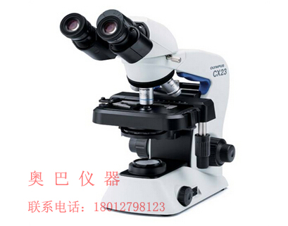 供应奥林巴斯生物显微镜CX23