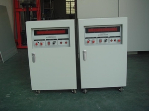 供应用于工业、实验室的三相交流变频电源  10KVA  20KVA 30KVA大功率可调变频电源报价