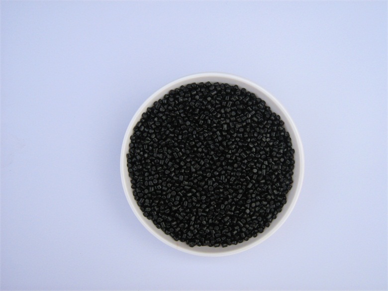 邢台市供应6070黑色母粒 色母粒生产厂家供应用于塑料着色的供应6070黑色母粒 色母粒生产