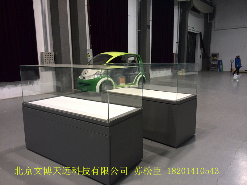 北京市博物馆文物展示柜厂家