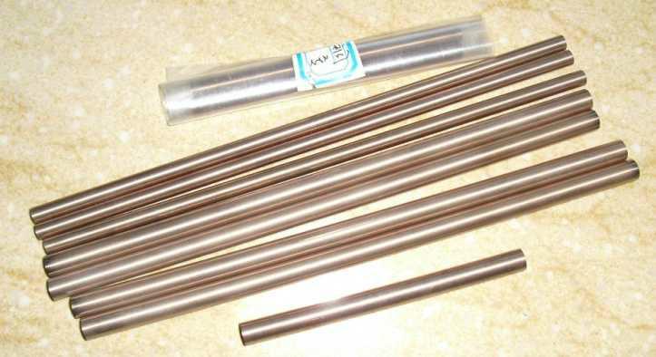 精品推荐耐高温W75钨铜棒W85环保钨铜棒品质保证