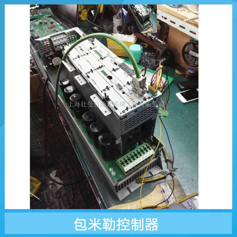 上海包米勒变频器维修，变频器维修图片