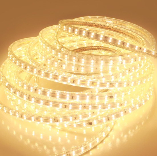 LED软光条灯带明旺兴专业生产 LED灯条灯带品种齐全价格实惠