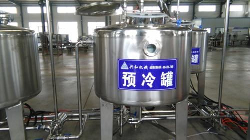 潍坊市小型乳品生产线价格 羊奶巴氏杀菌厂家