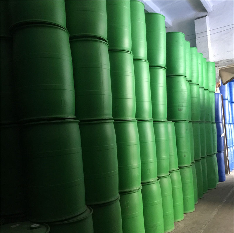 山东泰然200L塑料桶100 化工桶 食品桶 200L塑料桶 塑料桶