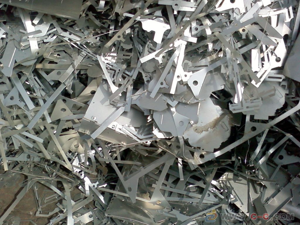东莞市废不锈钢回收厂家