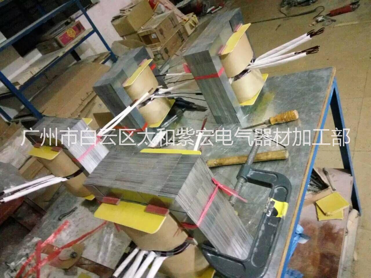 广州市uv机变压器厂家