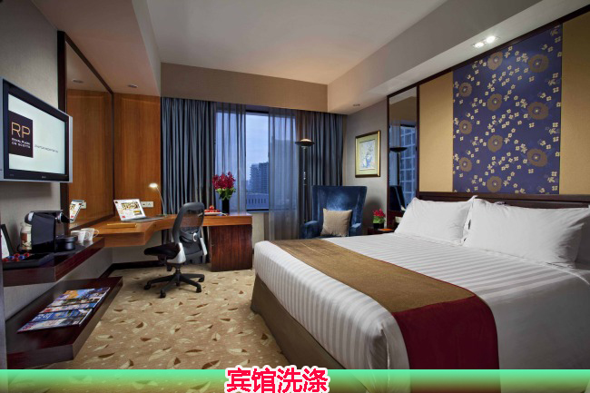 广州宾馆床单洗涤服务 宾馆床单洗涤公司 床单洗涤价格图片