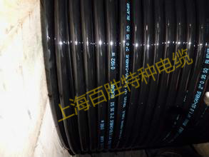 上海市PUR护套拖链电缆厂家