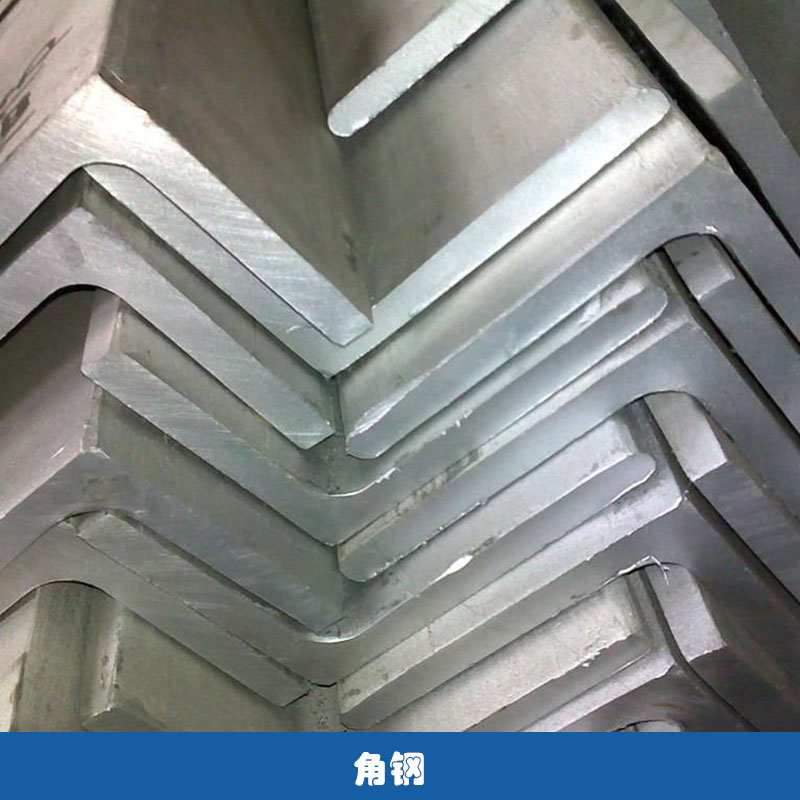 云南 角钢|角铁 热镀锌角钢 等边|不等边角钢 建筑碳素结构钢 钢制型材图片