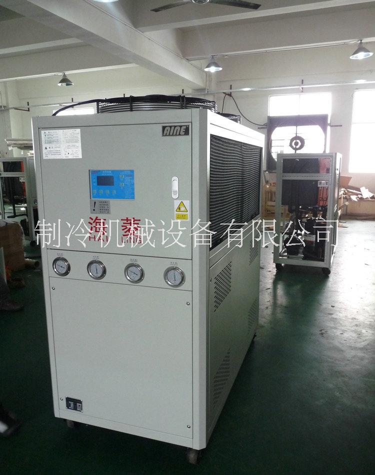 深圳厂家直销环保型冷水机、冰水机