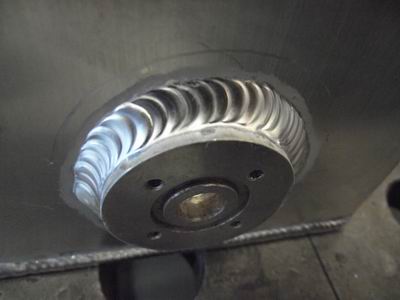 西安铝板加工 甘肃铝板加工 陕西铝板加工厂 西安铝板焊接 西安铝板剪折加工图片
