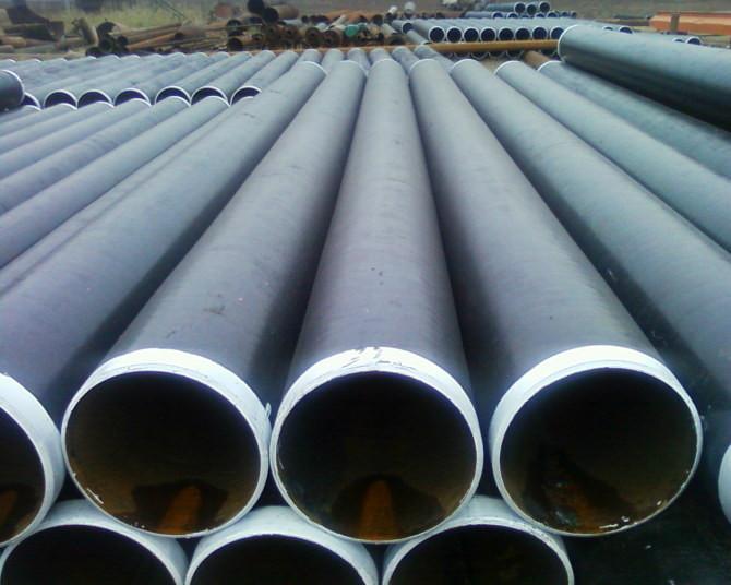佛山市防腐螺旋钢管产品的介绍图片
