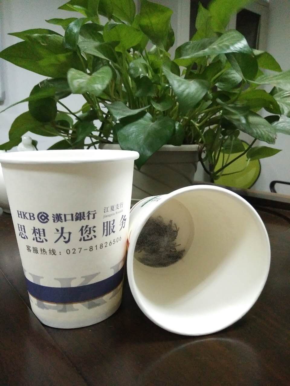 供应隐茶杯/方便茶/杯茶一体 供应隐茶杯专属定制茶