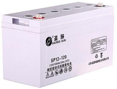 济宁免维护圣阳蓄电池SP12-80系列参考报价  圣阳SP12-80产品供应销售
