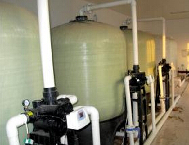污水处理污水处理 苏州生活污水废水处理设备 净化水设备 中水回用 过滤设备 纯净水装置 小区污水治理设备和工程