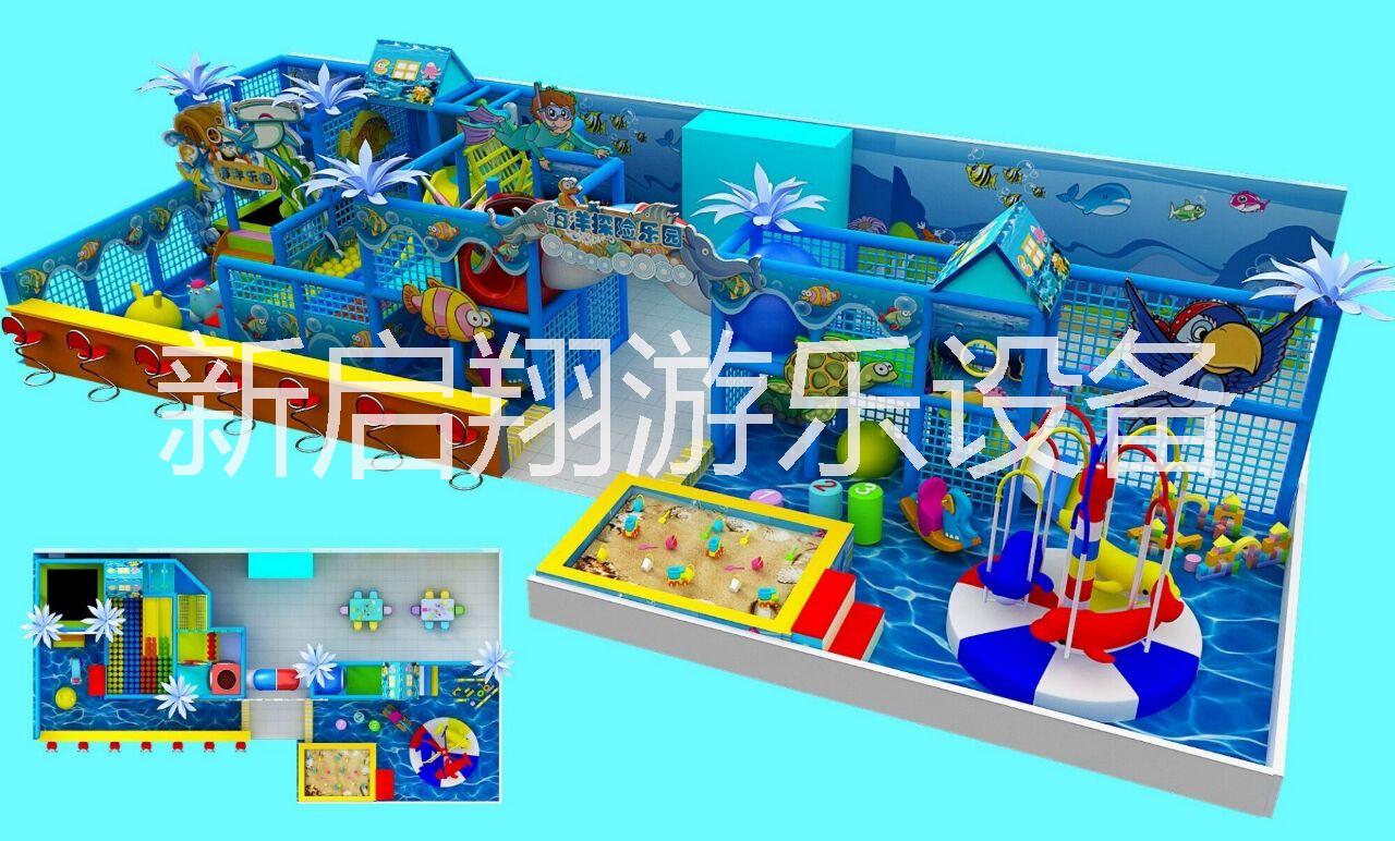 郑州市儿童游乐设备厂家儿童游乐设备报价
