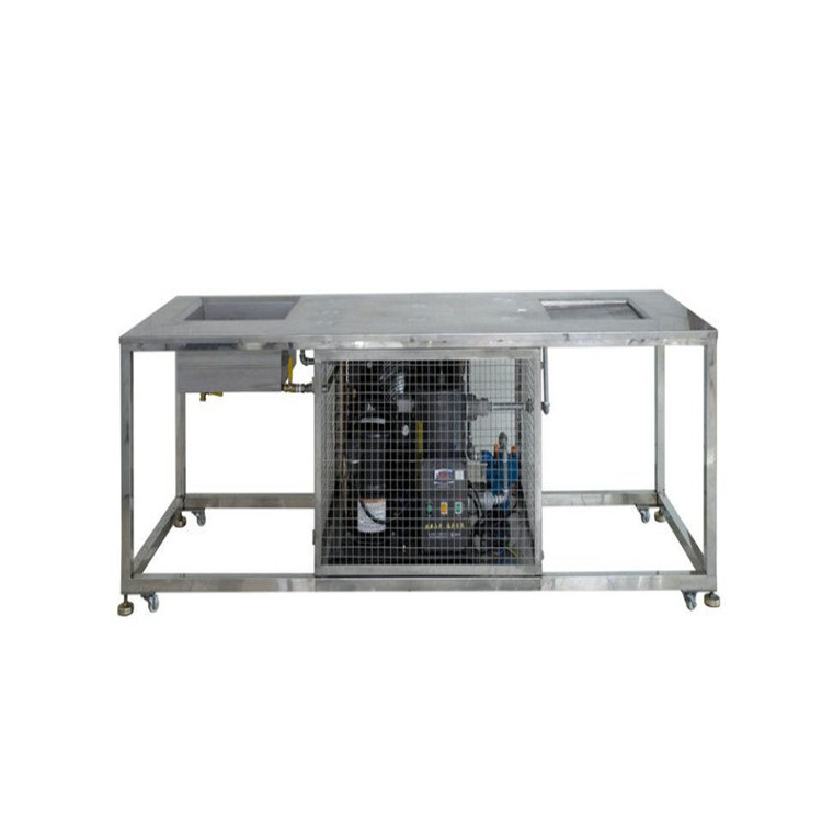 冷却工作台专业生产厂家优质批发冷却水槽
