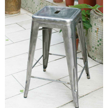 方形椅子 金属工艺椅子TD119-H65-ST方吧凳子 金属工艺椅子方吧凳子图片