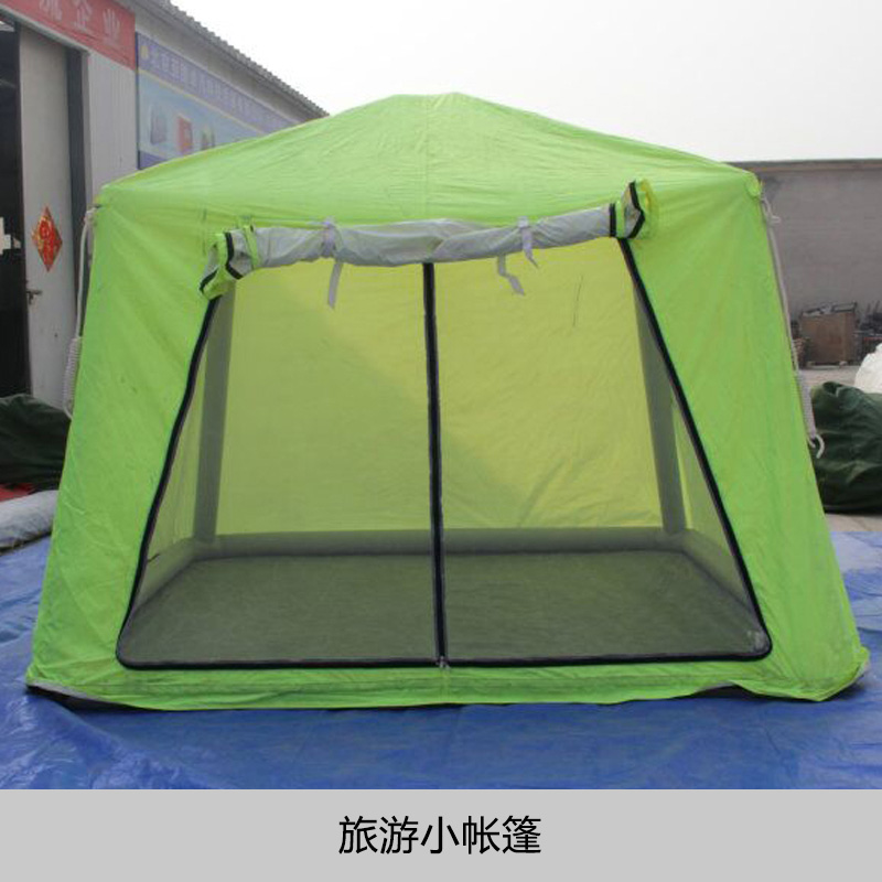 内蒙古旅游充气帐篷批发