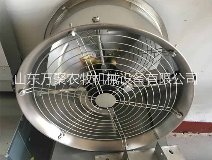 供应温室大棚通风降温设备 负压风机湿帘温控设备18765101456