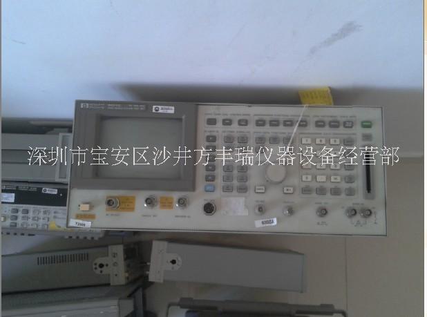 大量现货供应HP8924C综合测试仪