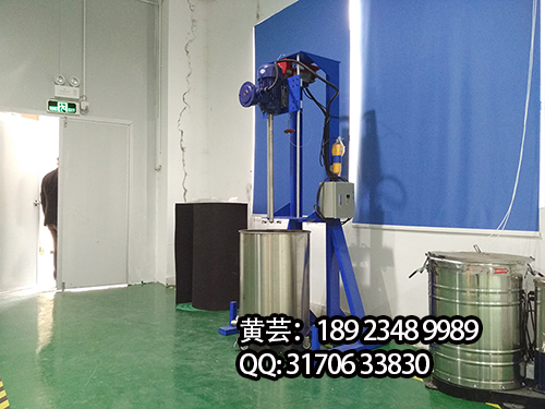 深圳市高剪切分散机厂家郑州高剪切分散机小型涂料搅拌机生产厂