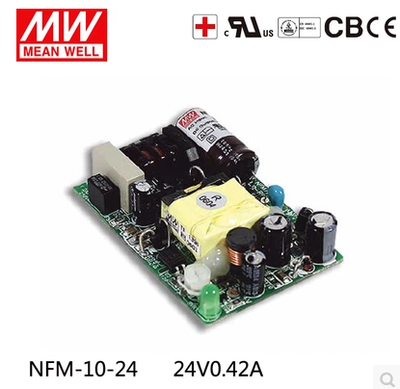 NFM-10-24明纬电源模块批发