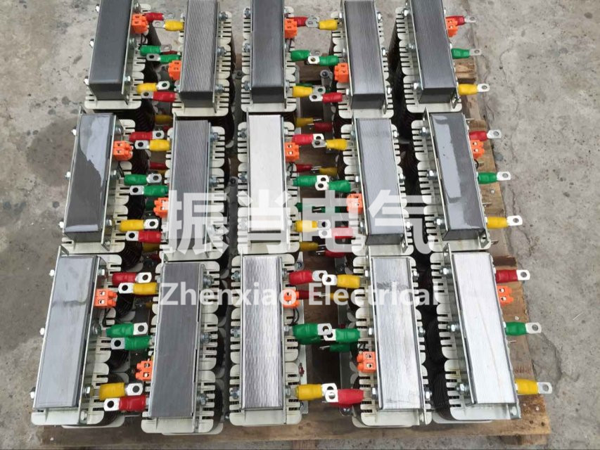 上海市变频器专用输入电抗器厂家供应上海变频器专用输入电抗器