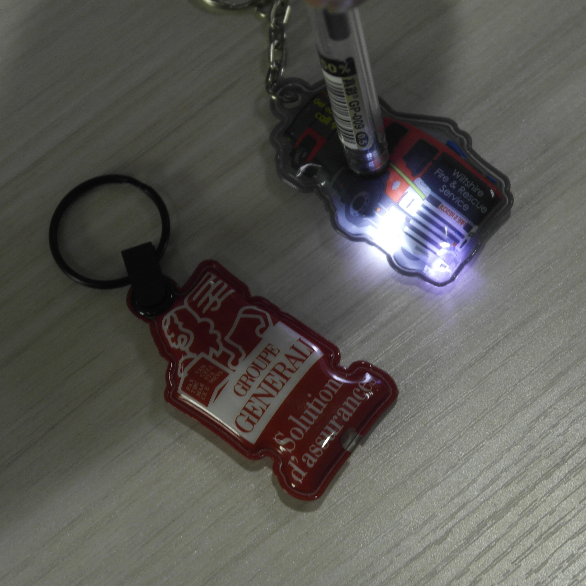 手电筒钥匙扣，广州专业生产手电筒钥匙扣厂家，广州优质手电筒钥匙扣批发