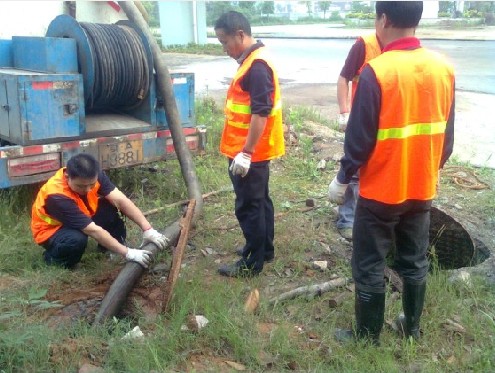 燕郊清理化粪池 抽粪管道清洗清淤一条龙服务5997522