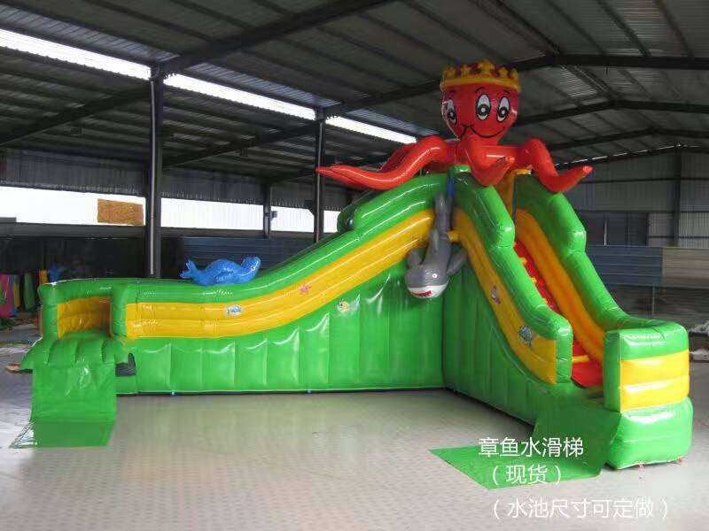 郑州儿童蹦蹦床充气城堡批发 儿童充气城堡厂家定做哪里好图片