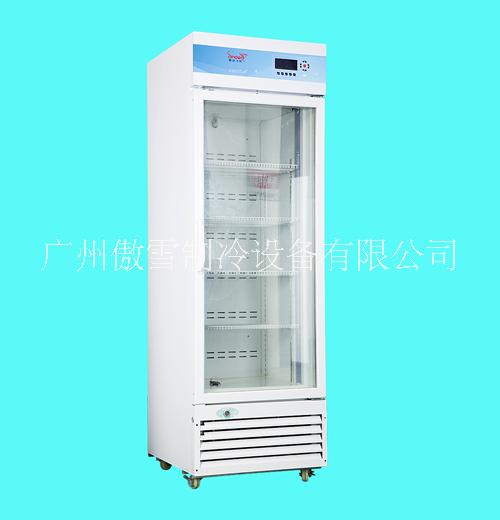 【实验室冰箱】厂家直销683L医用冰箱-25～+48℃医用双温箱图片