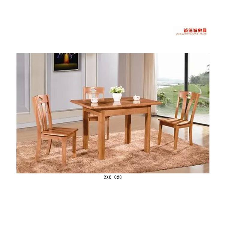 餐桌丨欧式餐桌椅！实木餐椅丨实木餐桌 可定制