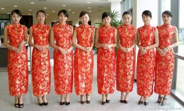 北京专业礼仪模特团队,展会会议发布会促销礼仪图片