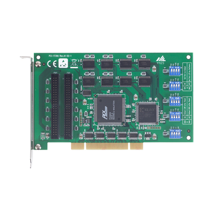 PCI1739U数字量I/O批发