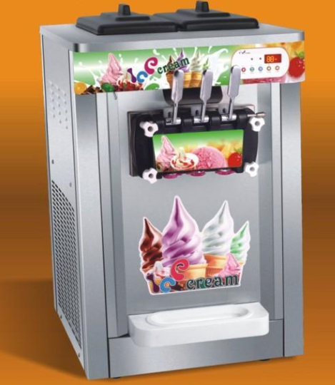 上海冰淇淋机展会租赁 咖啡机销售批发