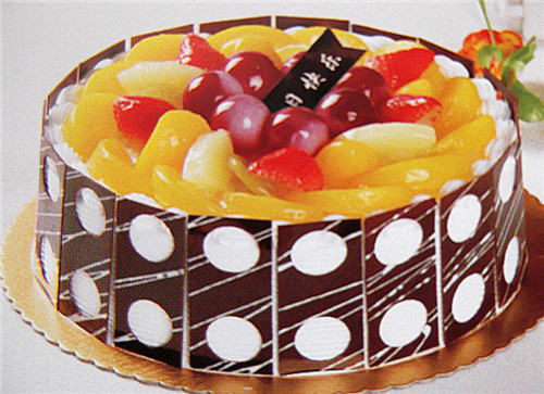 生日蛋糕制作技术培训生日蛋糕技术转让生日蛋糕怎么做