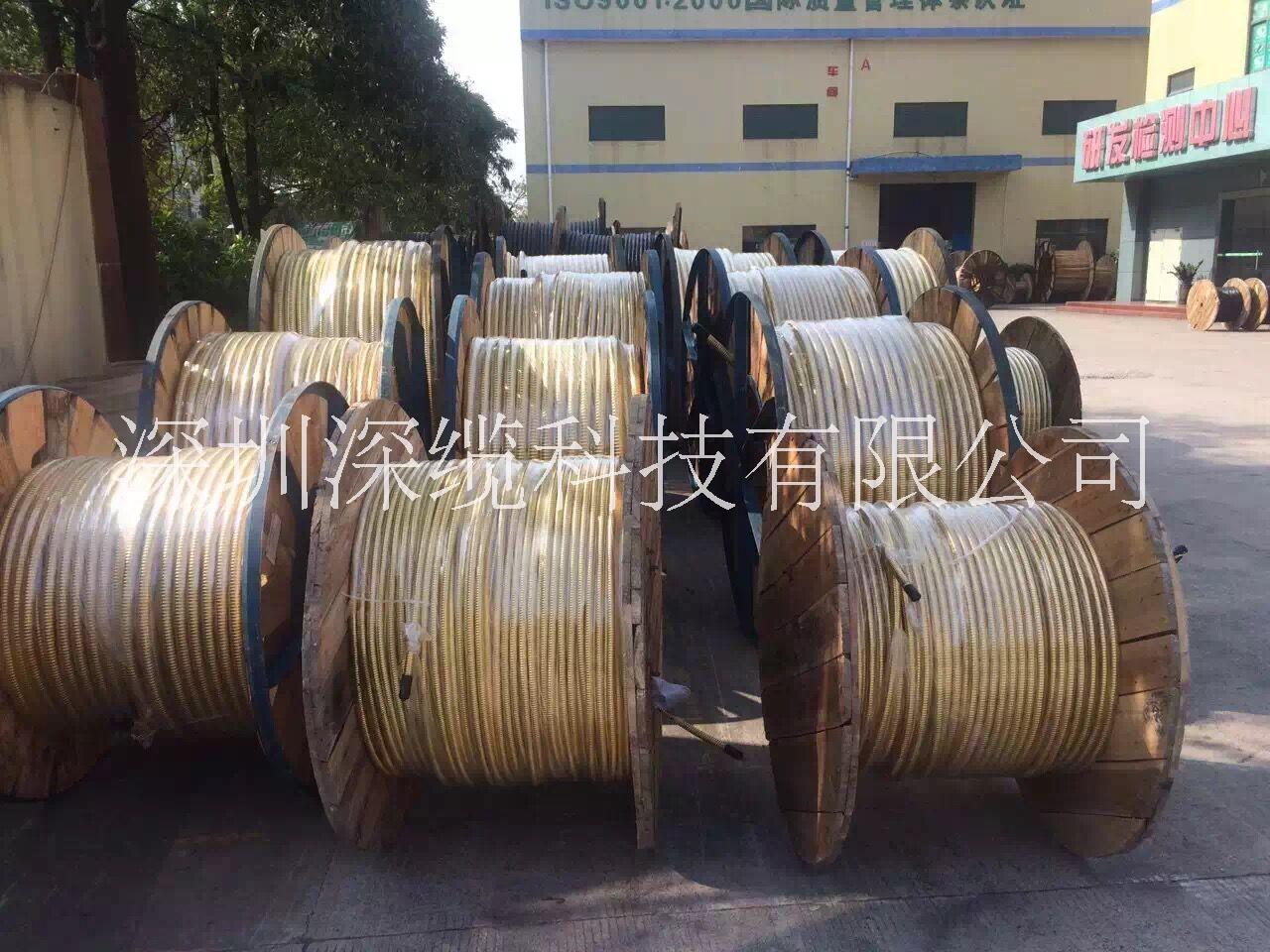 深圳市广州矿物电缆厂家