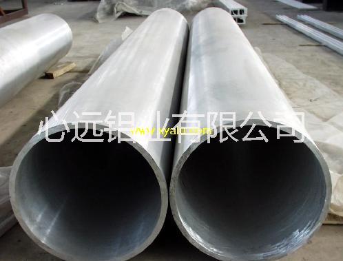 现货供应各种规格 铝管铝圆管铝棒铝方管角铝扁条图片
