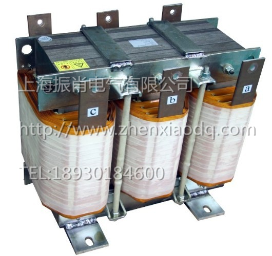 供应上海滤波电抗器/上海滤波电抗器生产厂家图片
