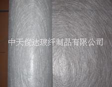 天津无碱粉剂短切毡300450克图片